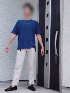 のすけさんのコーディネート