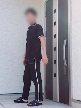 のすけさんのコーディネート