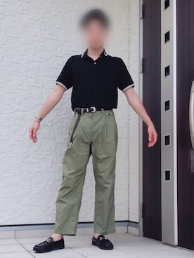 のすけさんのコーディネート