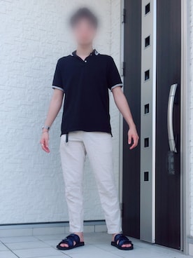 のすけさんのコーディネート