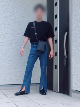 のすけさんのコーディネート