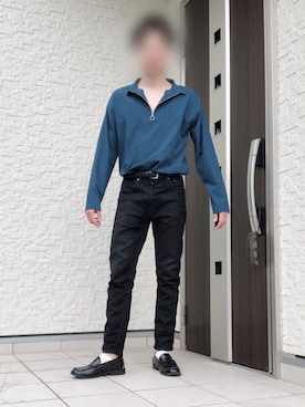 のすけさんのコーディネート