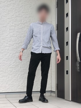 のすけさんのコーディネート