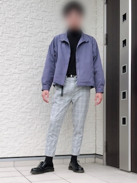 のすけさんのコーディネート