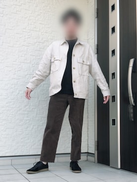 のすけさんのコーディネート