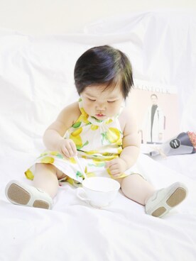 诺小依Baby さんのコーディネート