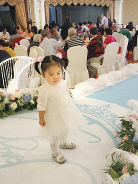 诺小依Baby さんのコーディネート