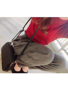 m☺︎さんのコーディネート