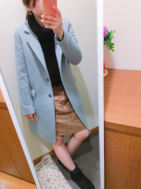 m☺︎さんのコーディネート