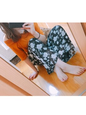 m☺︎さんのコーディネート