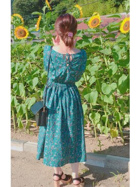 m☺︎さんのコーディネート