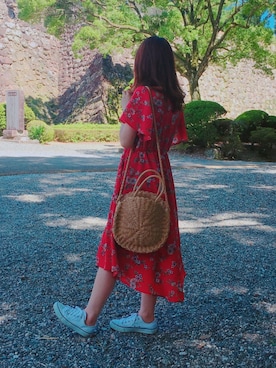 m☺︎さんのコーディネート