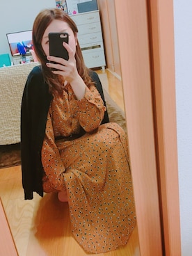 m☺︎さんのコーディネート