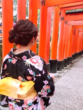 m☺︎さんのコーディネート