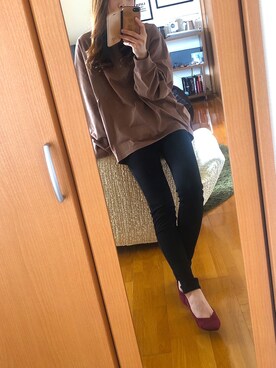 m☺︎さんのコーディネート