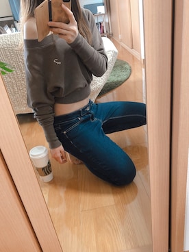 m☺︎さんのコーディネート