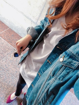 m☺︎さんのコーディネート