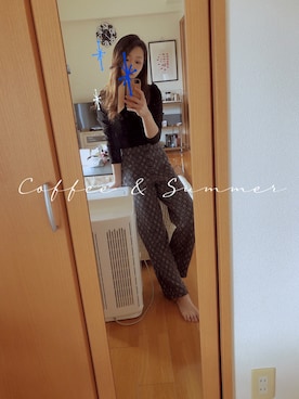 m☺︎さんのコーディネート