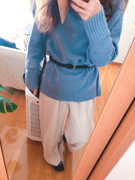 m☺︎さんのコーディネート