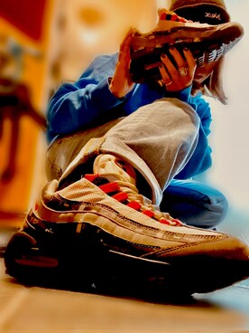 あんたんまんさん（レディース・154cm）の秋コーディネート