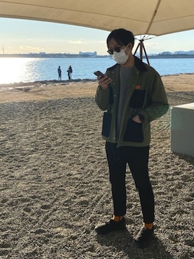 shotaさんのコーディネート