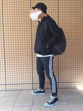 shotaさんのコーディネート