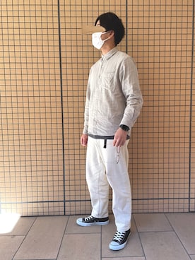 shotaさんのコーディネート