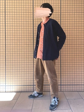 shotaさんのコーディネート