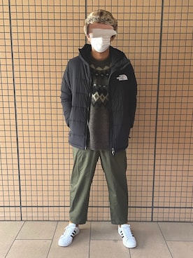 shotaさんのコーディネート