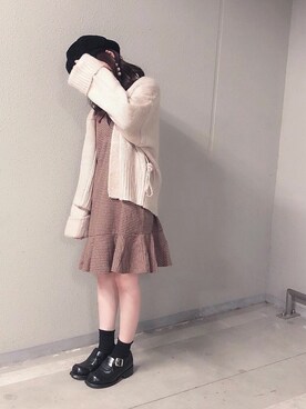 Grl グレイル のワンピースを使った人気ファッションコーディネート 身長 141cm 150cm Wear