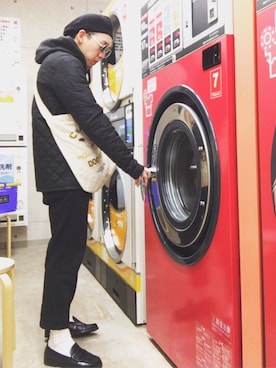 Takaharaさんのコーディネート