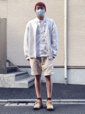 Takaharaさんのコーディネート