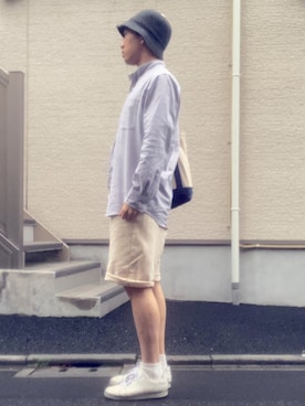 Takaharaさんのコーディネート