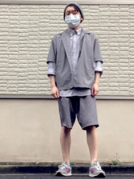 Takaharaさんのコーディネート