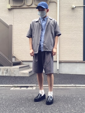 Takaharaさんのコーディネート