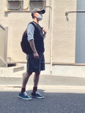 Takaharaさんのコーディネート