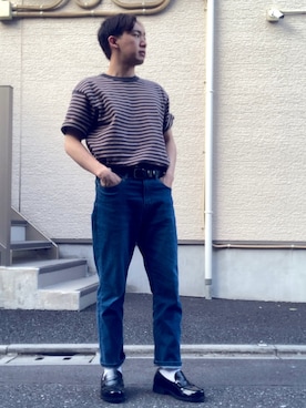 Takaharaさんのコーディネート