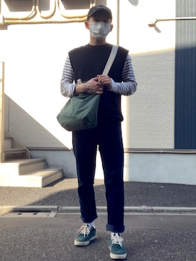 Takaharaさんのコーディネート