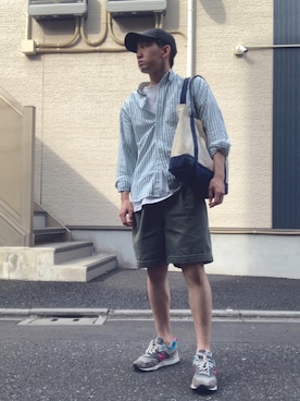 Takaharaさんのコーディネート