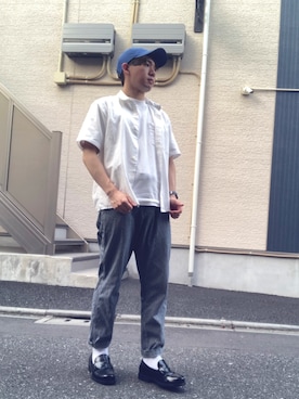 Takaharaさんのコーディネート