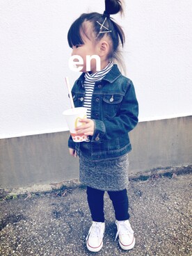 yu.eさんのコーディネート