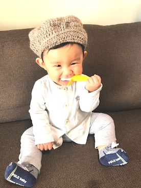 SORAさんのコーディネート