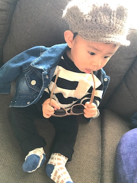 SORAさんのコーディネート