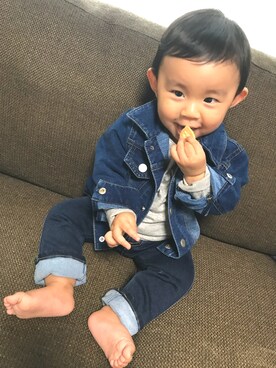 SORAさんのコーディネート