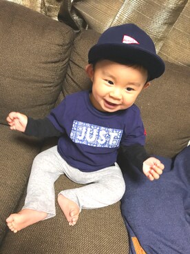 SORAさんのコーディネート