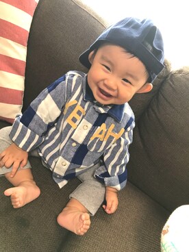 SORAさんのコーディネート