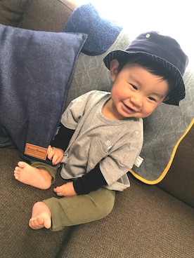 SORAさんのコーディネート