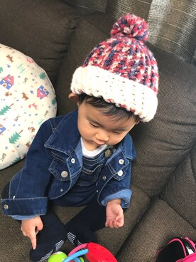 SORAさんのコーディネート