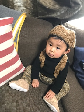 SORAさんのコーディネート