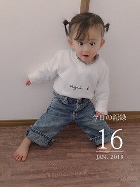 sora_mmさんのコーディネート